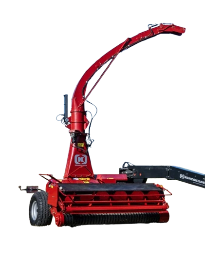 Costruttori macchine agricole